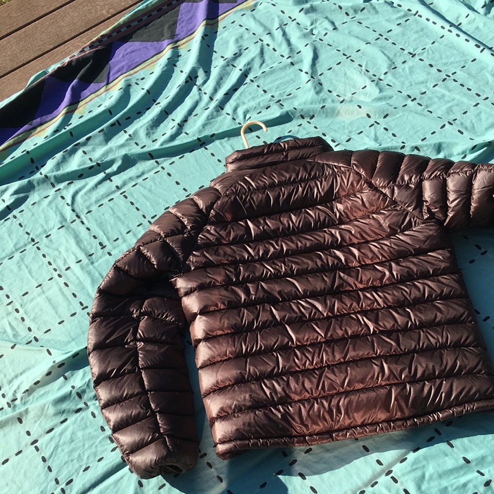 Ems down coat - Picture 6 of 7